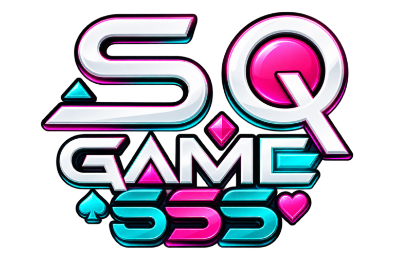 SQGAME555 เว็บไซต์สล็อต ที่รวมเกมหลากหลายค่ายไว้ในระบบเดียว เลือกเกมได้ตามสไตล์ ใช้งานสะดวก พร้อมระบบสมาชิกที่ออกแบบให้เข้าถึงทุกเมนูได้ง่าย